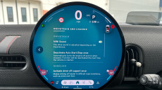 MINI Hatchback 1.5 Cooper Sport 3dr Auto Petrol Hatchback